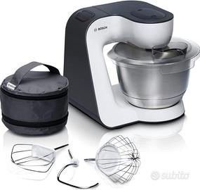 Nuovo-Bosch MUM5 Impastatrice Planetaria.