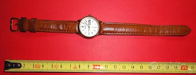 Orologio Originale Citizen Quartz – Vintage