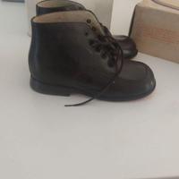 scarpe bimbo   Balducci nr 28   vintage