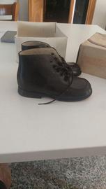 scarpe bimbo   Balducci nr 28   vintage