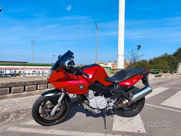 BMW F 800 S 04/2006