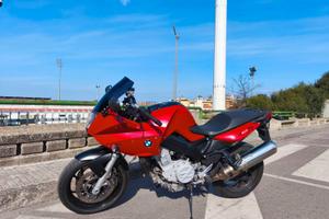 BMW F 800 S 04/2006