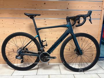 BMC roadmachine Amp ONE tg.54