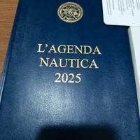 Agenda nautica 2025