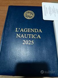 Agenda nautica 2025