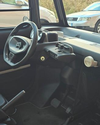 CITROEN AMI