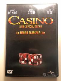 DVD Casinò (1995)