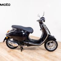 VESPA PRIMAVERA 125 - 2024
