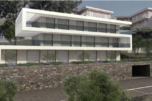 Appartamento di 65 m² con 2 locali a Santo Stefano