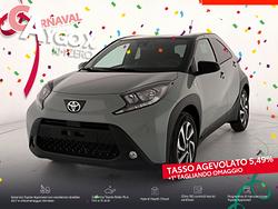 Toyota Aygo x 1.0 trend 72cv
