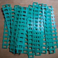 Subbuteo staccionata 