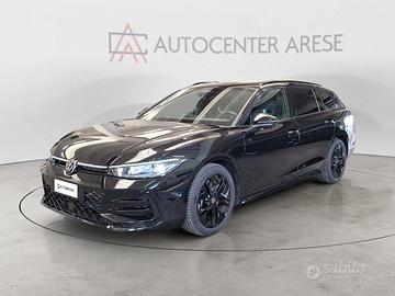 Volkswagen Passat 2.0 tdi scr R-Line Plus 4motion