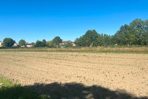 Terreno edificabile per Bivilla