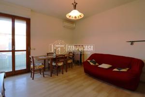 TRILOCALE ALL'ULTIMO PIANO