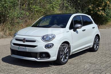 FIAT 500X 1.6 MultiJet 130 CV Sport