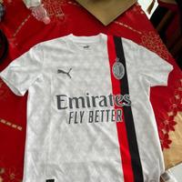 Maglia ac.milan