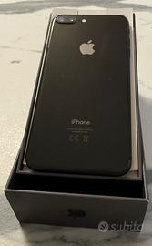 Iphone 8 plus