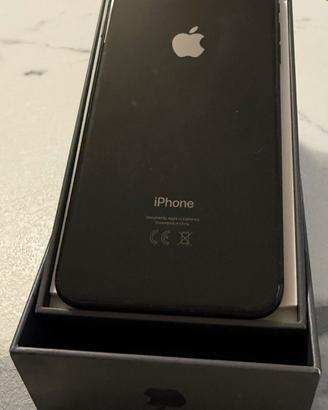 Iphone 8 plus