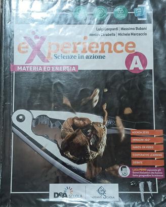 Libri scolastici scuola media