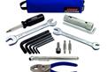 Kit Attrezzi Chiavi Manutenzione Harley CruzTools