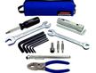 Kit Attrezzi Chiavi Manutenzione Harley CruzTools