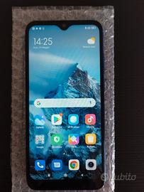 Xiaomi Redmi Note 8T 4/64GB NFC