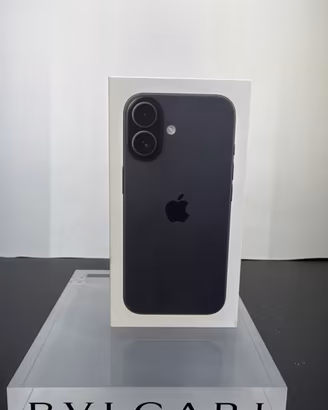 IPHONE 17 256GB PROMO LAMPO SIGILLATO