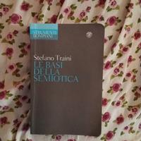 libro le basi della semiotica 