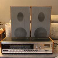 Radio Sintonizzatore ELAC 3200 T