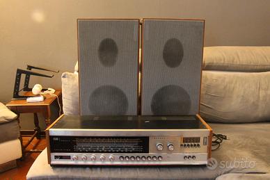 Radio Sintonizzatore ELAC 3200 T