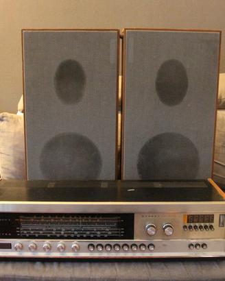 Radio Sintonizzatore ELAC 3200 T