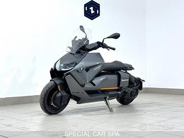 BMW CE 04 Abs