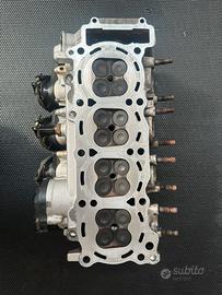 Ricambi Motore Yamaha FZ6 S1 2004-2007