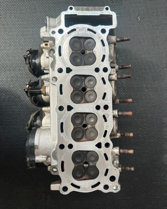 Ricambi Motore Yamaha FZ6 S1 2004-2007