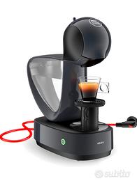 docegusto infinissima krups