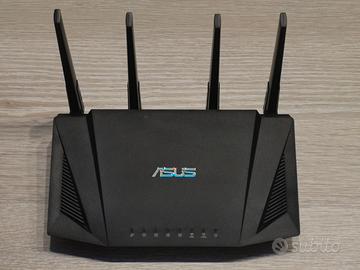 Router Asus RT-AX58U V2