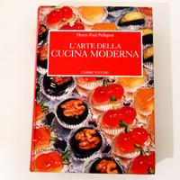 L'Arte Della Cucina Moderna Pellaprat Fabbri 1994