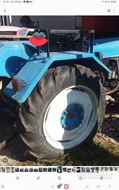 trattore usato busatto 50 cv