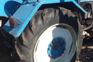 trattore usato busatto 50 cv