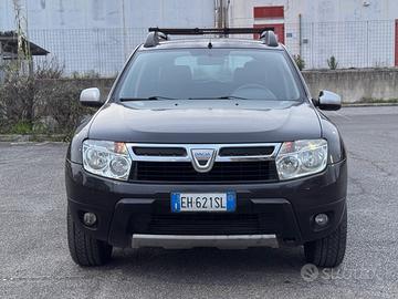 Dacia Duster 1.5 dCi 90CV Euro 5 Neopatentati