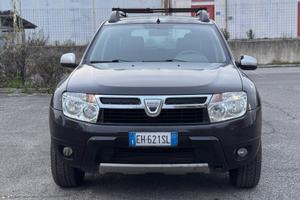 Dacia Duster 1.5 dCi 90CV Euro 5 Neopatentati