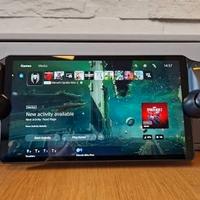 PS PORTAL con COVER GRIP 