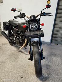 Archive 125 caffè race