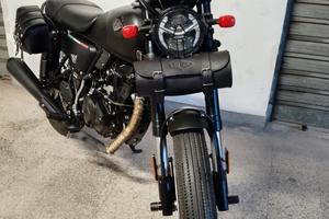 Archive 125 caffè race