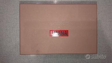 Abate Zanetti - Murano