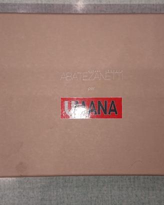 Abate Zanetti - Murano