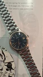 Certina Vintage automatico