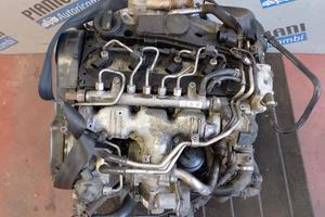 Motore Audi A4 CAG 245.000 Km