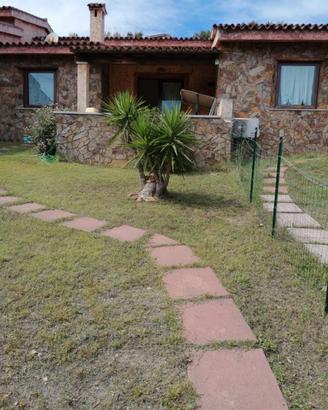 Casa Corallo - Relax e mare a Porto Corallo