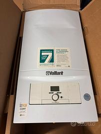 Caldaia Vaillant camera aperta tipo B